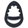 Levelz Ballstretcher Bead Grip 35 mm Noir